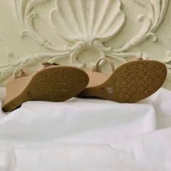 Coach - Picture 4 of 5